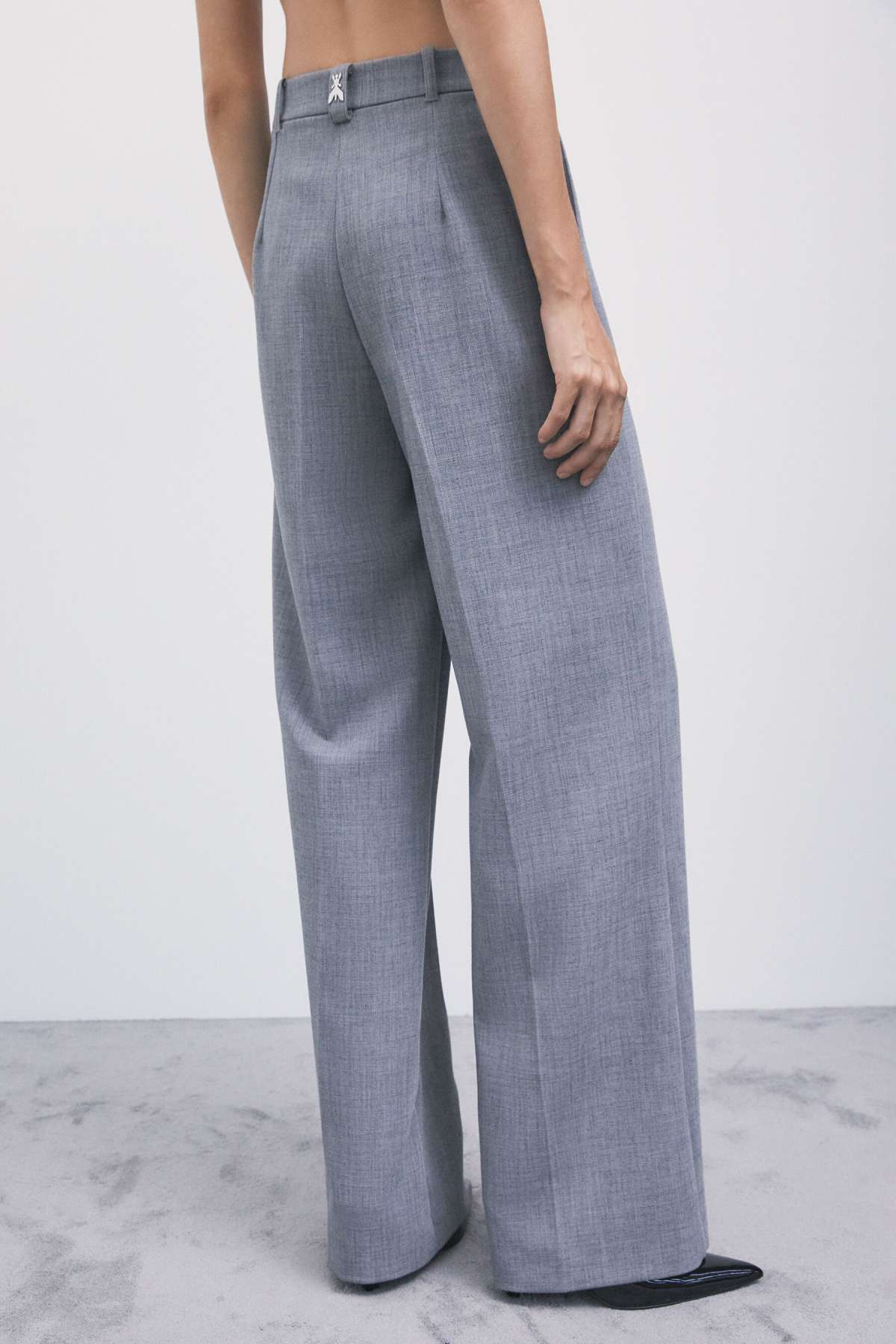 2P0039/C0273 S800 Patrizia Pepe 