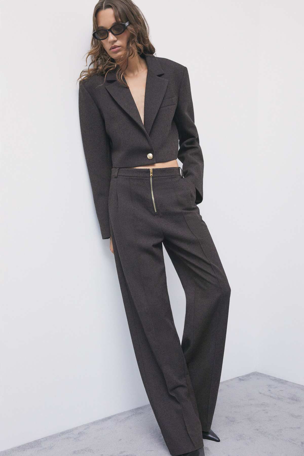  2P0077/C0277 FH12 Patrizia Pepe 