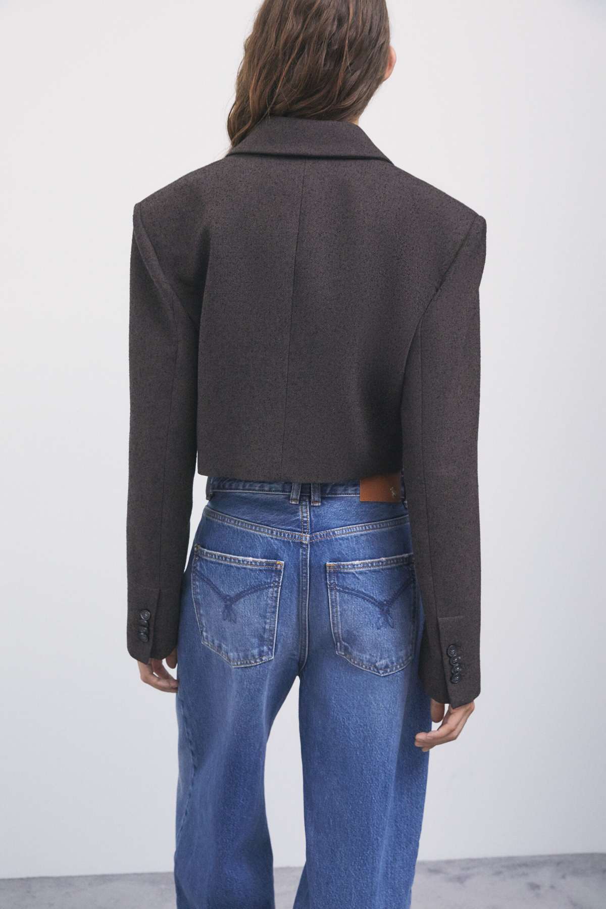 2S0027/C0277 FH12 Patrizia Pepe 