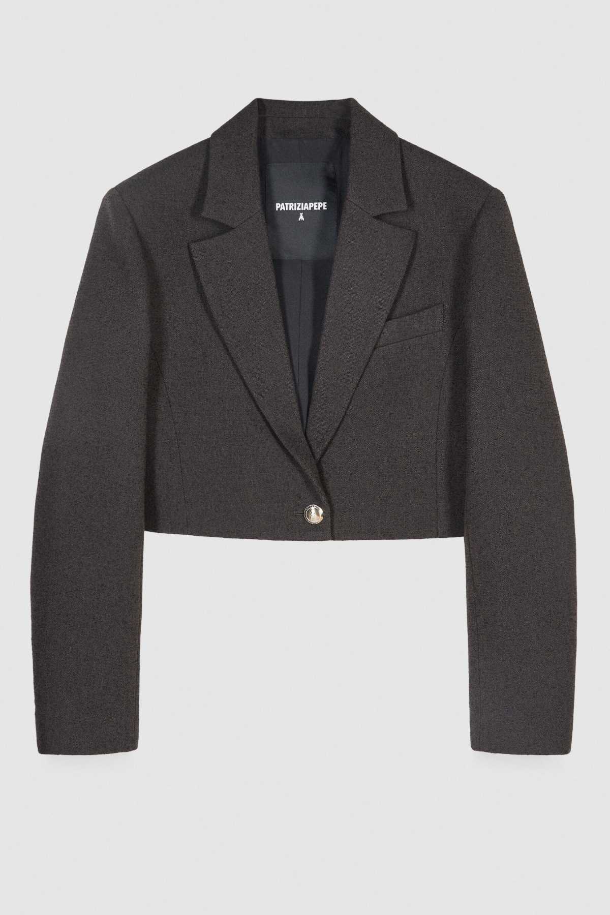  2S0027/C0277 FH12 Patrizia Pepe 