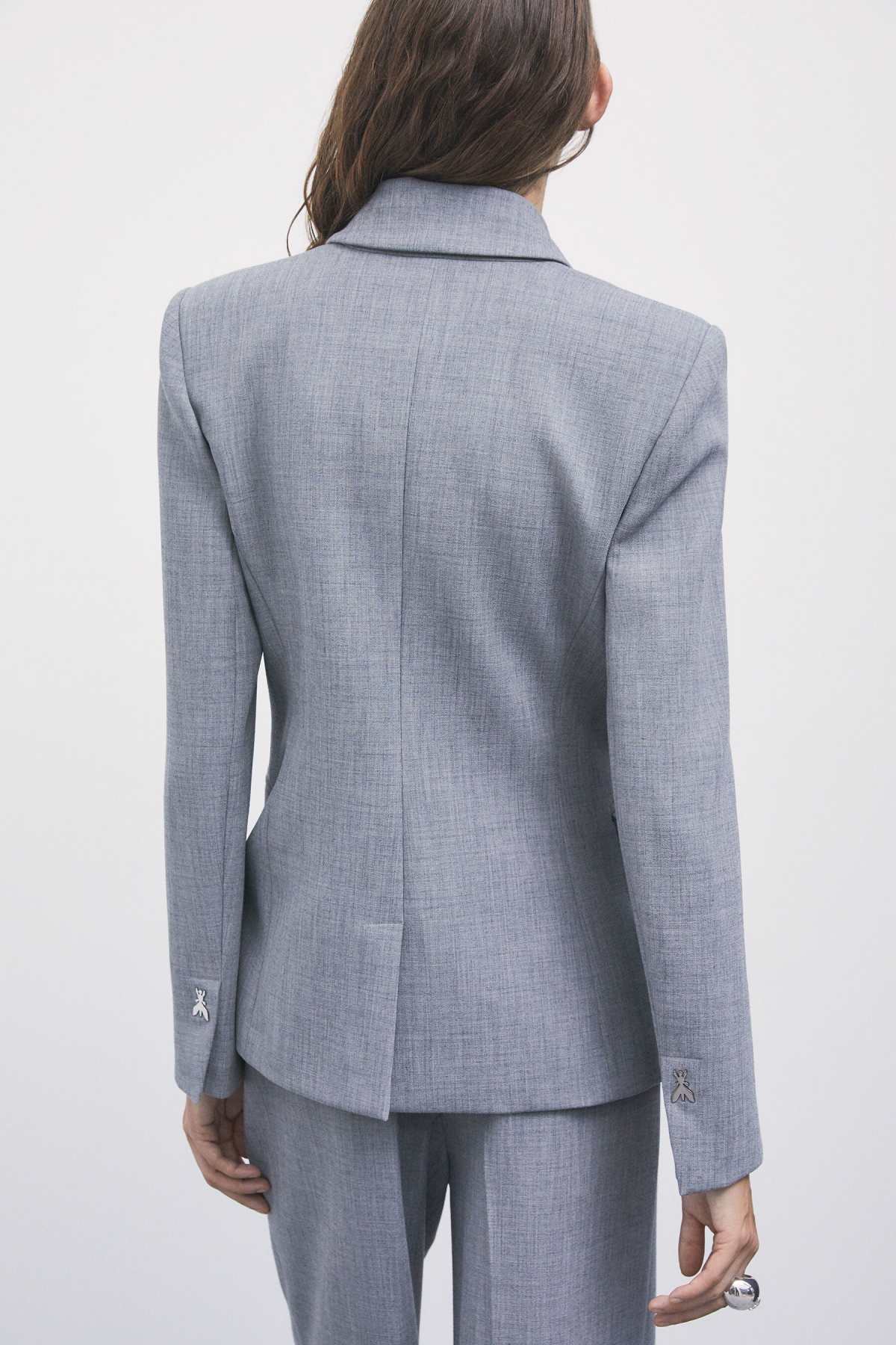 2S0044/C0273 S800 Patrizia Pepe 
