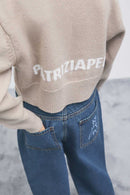  7K0069/K282 J361 Patrizia Pepe 