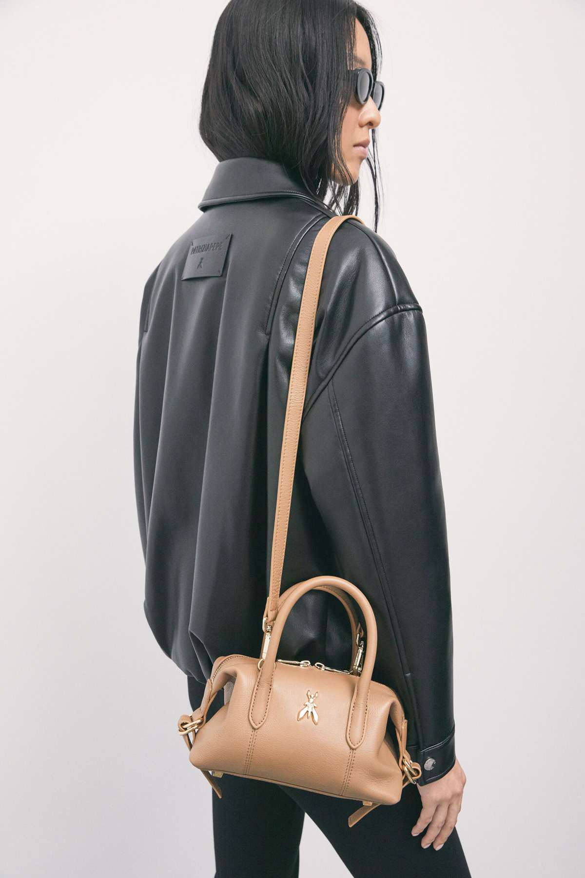  8B0010/L162 B907 Patrizia Pepe 