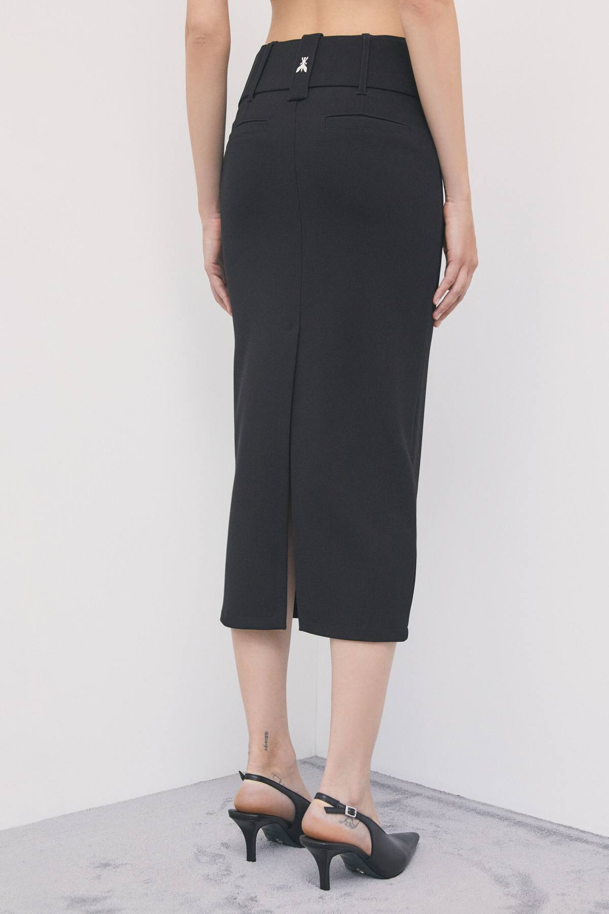  8G0128/C8001 K103 Patrizia Pepe 