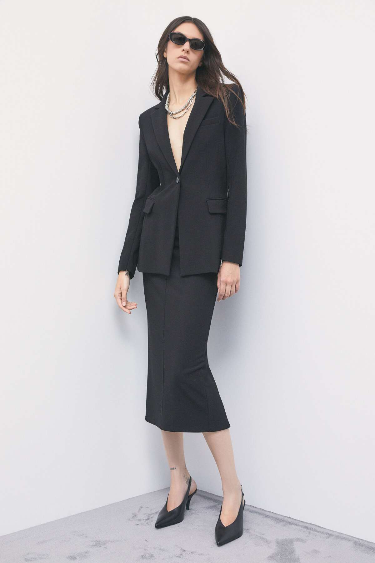  8G0128/C8001 K103 Patrizia Pepe 