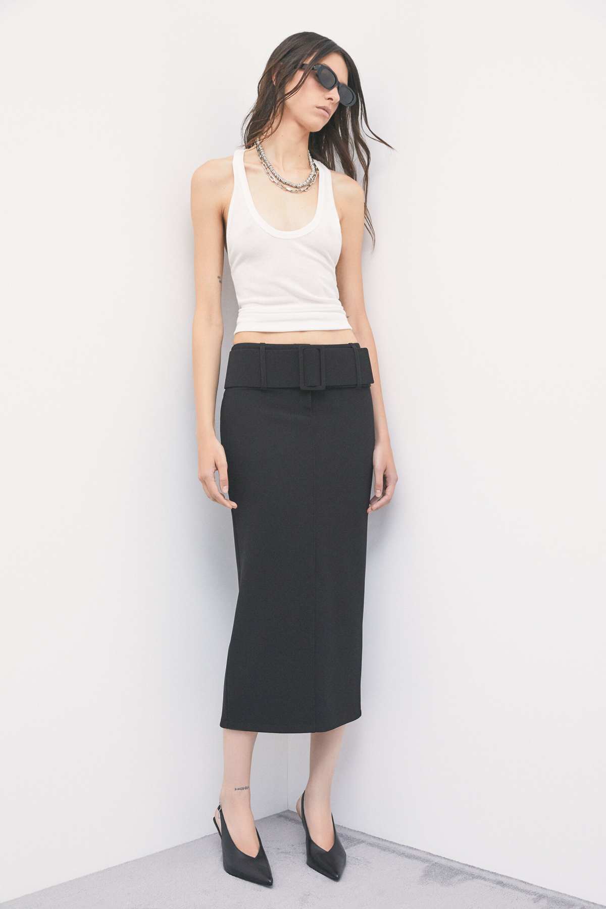  8G0128/C8001 K103 Patrizia Pepe 