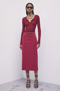  8G0177/A6F5 R899 Patrizia Pepe 