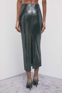 8G0491/J326 G639 Patrizia Pepe 