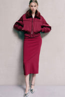  8O0052/C7997 R899 Patrizia Pepe 