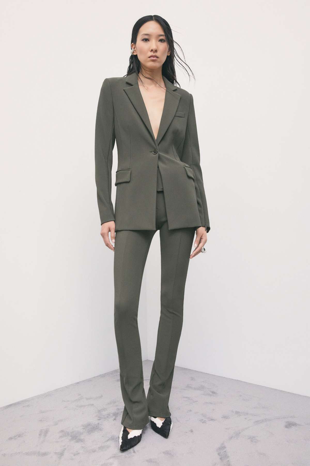  8S0087/C8001 G639 Patrizia Pepe 