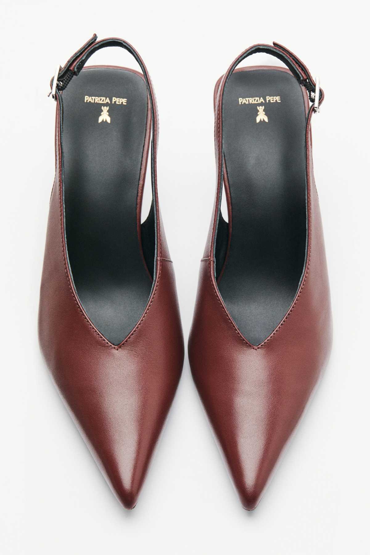  8Z0107/L048 B861 Patrizia Pepe 