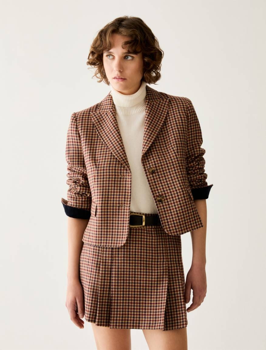 Giacca Pennyblack