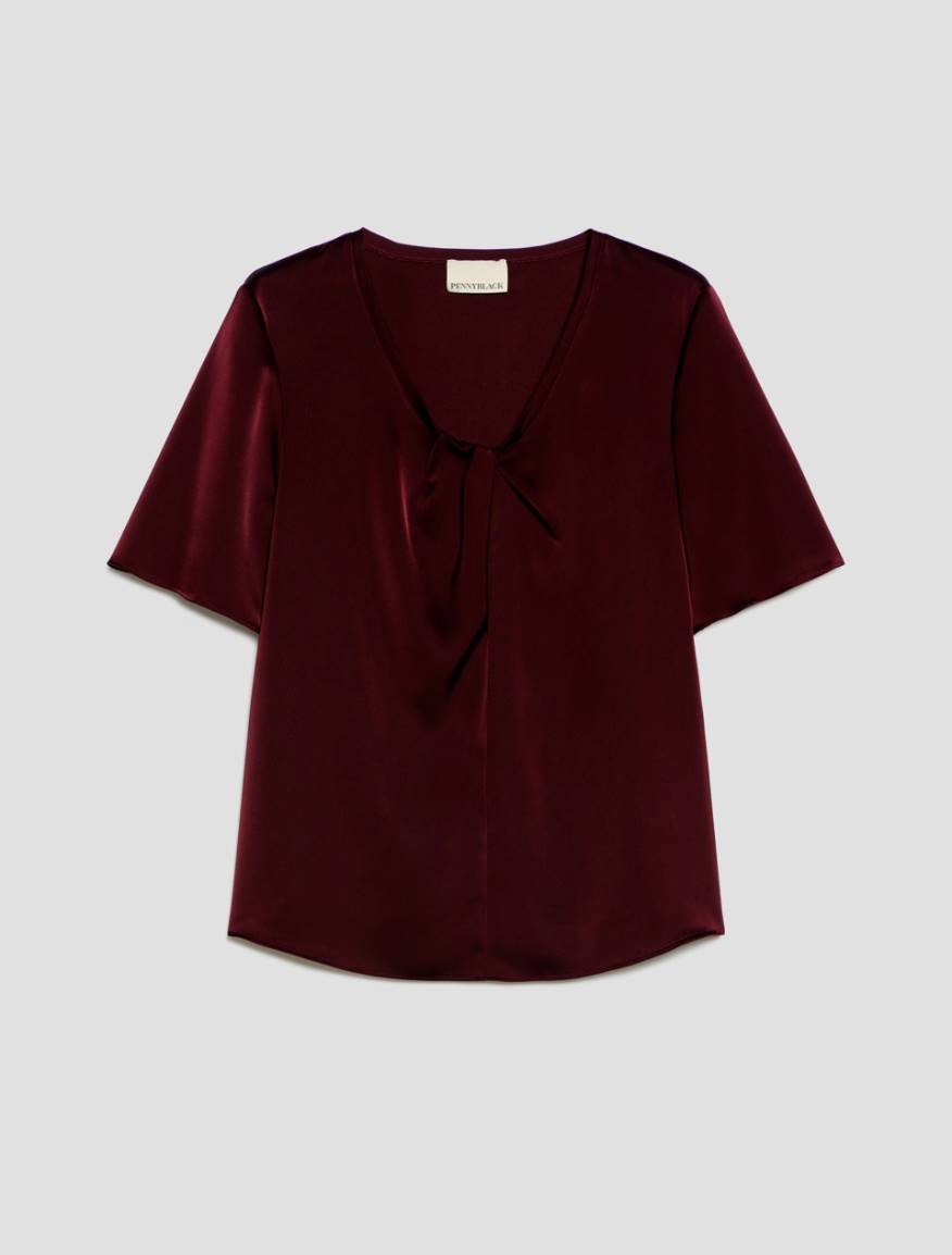 Camicia Pennyblack