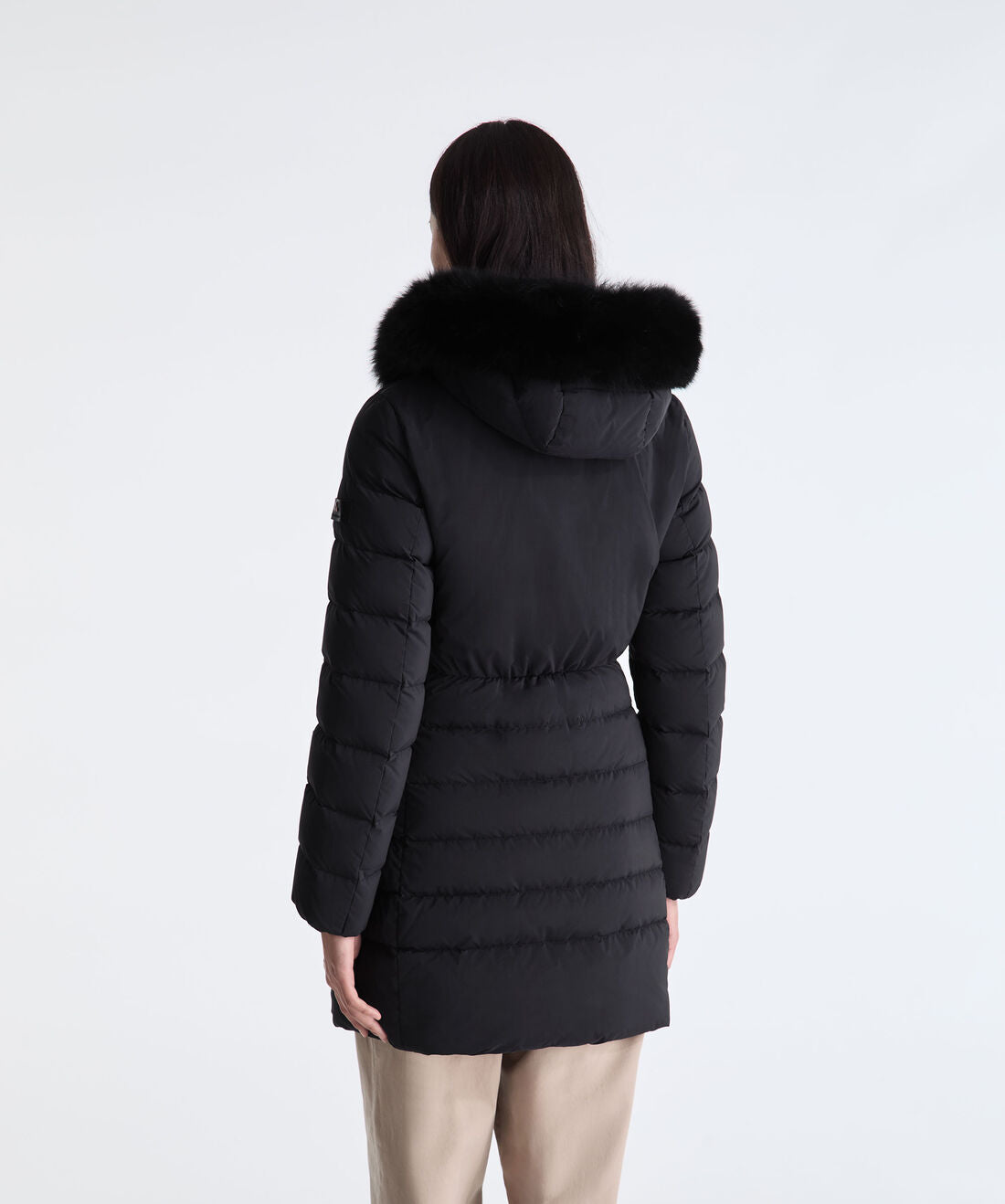GIUBBOTTO SERIOLA - PEUTEREY PED545801190986 SERIOLA 808 Peuterey 