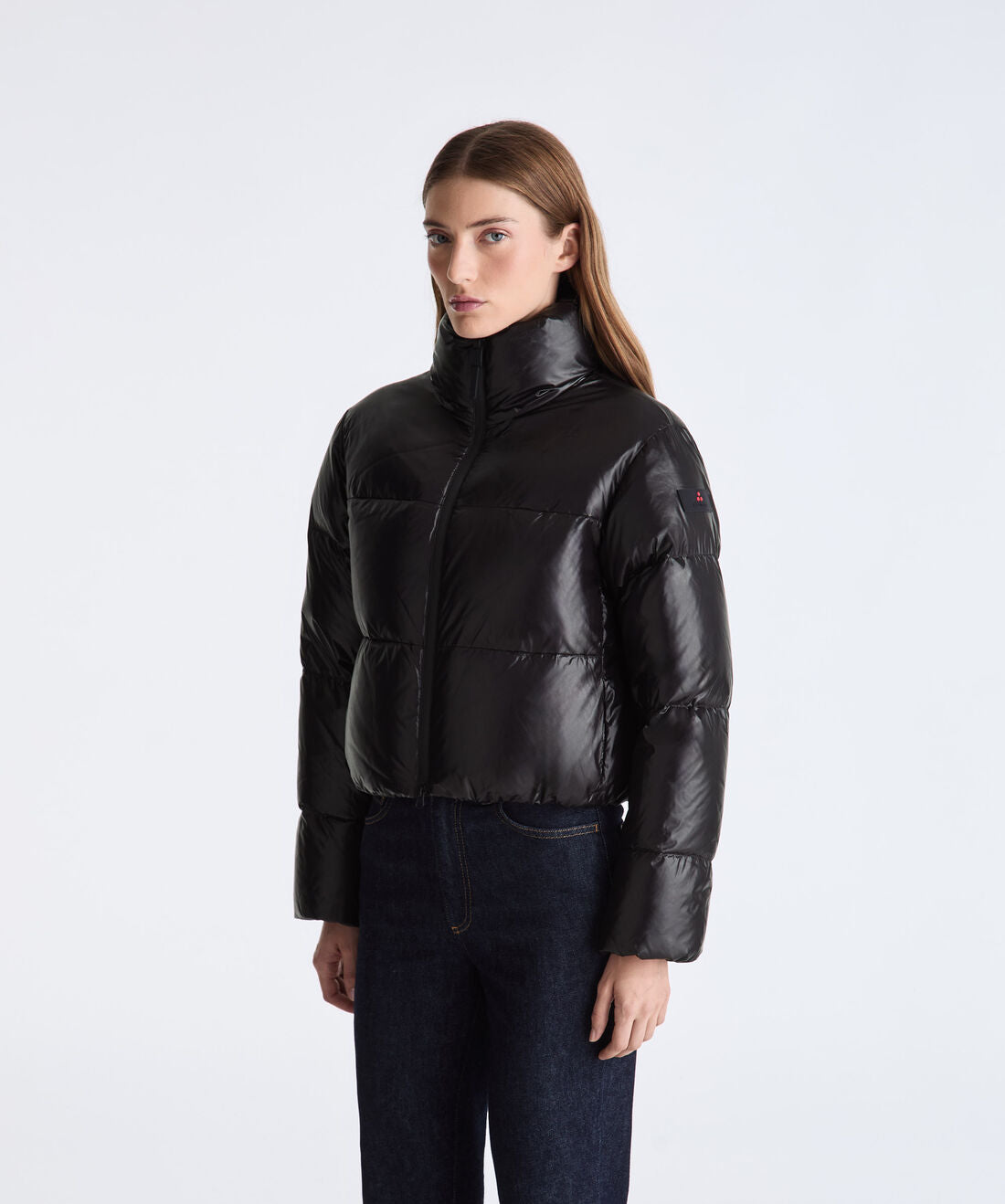  PED573401182061 LAMINE NERO Peuterey 