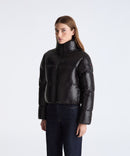  PED573401182061 LAMINE NERO Peuterey 
