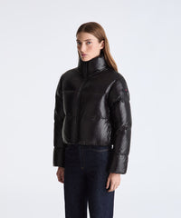  PED573401182061 LAMINE NERO Peuterey 