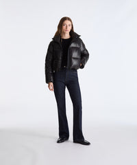  PED573401182061 LAMINE NERO Peuterey 