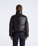 PED573401182061 LAMINE NERO Peuterey 