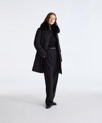  PED574101192057 RAKID NERO Peuterey 