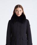  PED574101192057 RAKID NERO Peuterey 