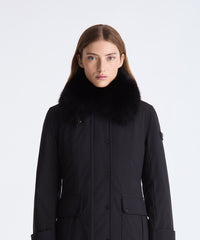  PED574101192057 RAKID NERO Peuterey 