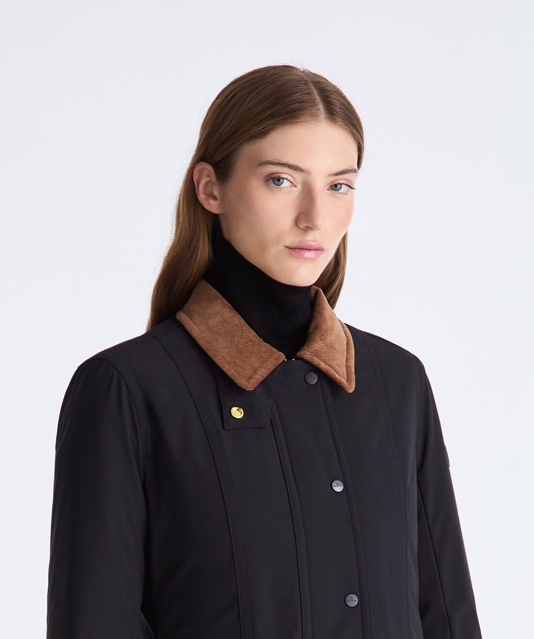  PED574101192057 RAKID NERO Peuterey 