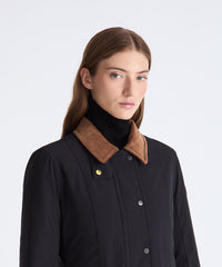 PED574101192057 RAKID NERO Peuterey 