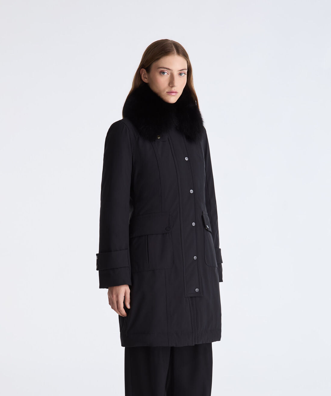  PED574101192057 RAKID NERO Peuterey 