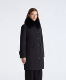  PED574101192057 RAKID NERO Peuterey 