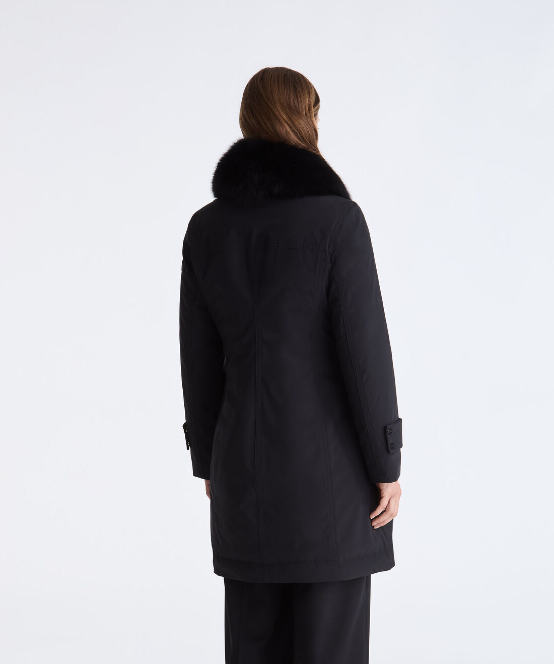  PED574101192057 RAKID NERO Peuterey 