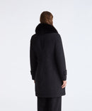  PED574101192057 RAKID NERO Peuterey 