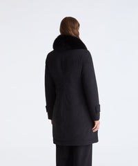  PED574101192057 RAKID NERO Peuterey 