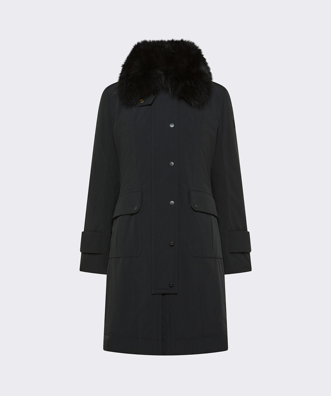  PED574101192057 RAKID NERO Peuterey 