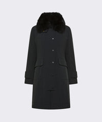  PED574101192057 RAKID NERO Peuterey 