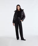  PED574501182061 KENID NERO Peuterey 
