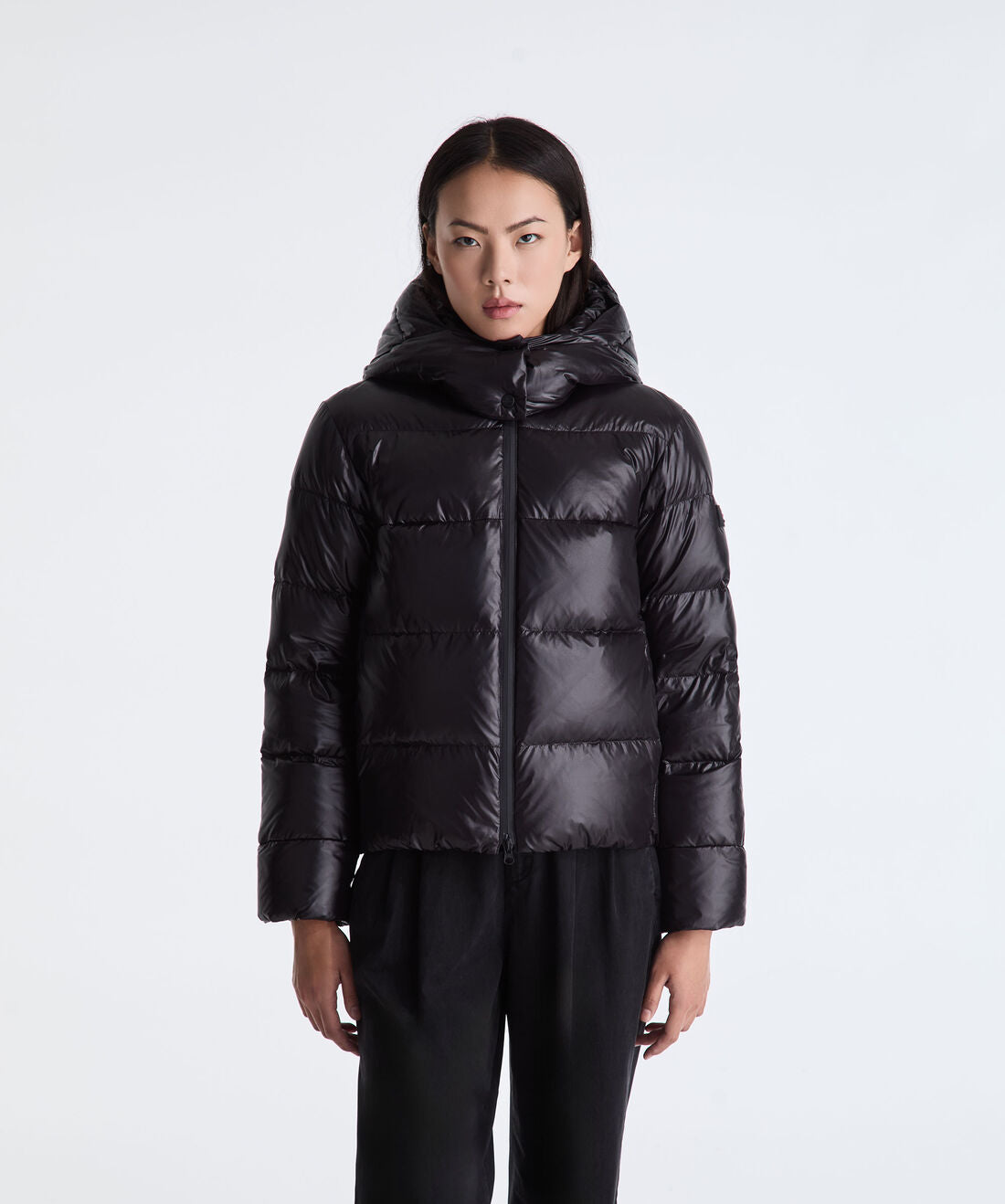  PED574501182061 KENID NERO Peuterey 