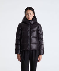  PED574501182061 KENID NERO Peuterey 
