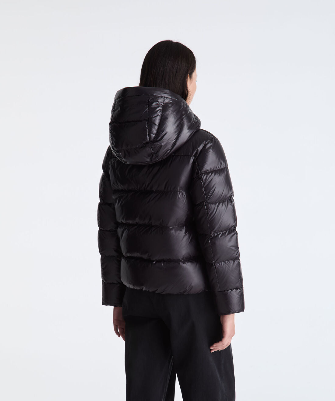  PED574501182061 KENID NERO Peuterey 