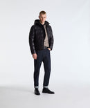  PEU597901182061 HONOVA NERO Peuterey 