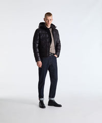  PEU597901182061 HONOVA NERO Peuterey 