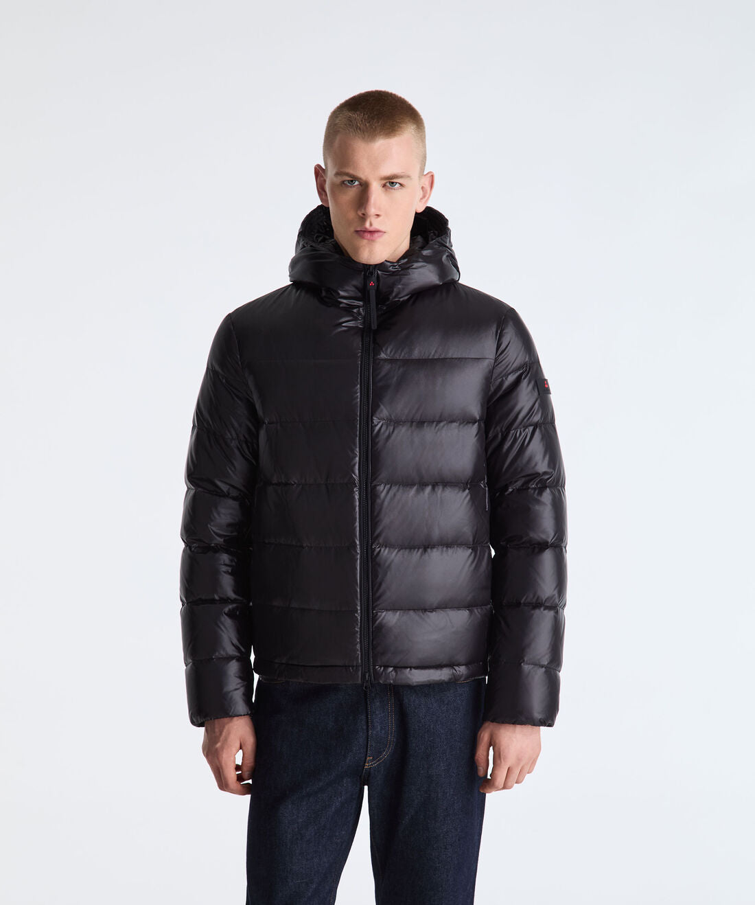  PEU597901182061 HONOVA NERO Peuterey 