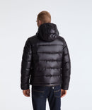  PEU597901182061 HONOVA NERO Peuterey 