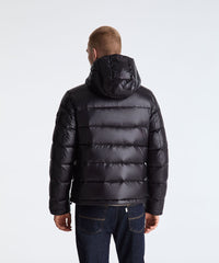  PEU597901182061 HONOVA NERO Peuterey 