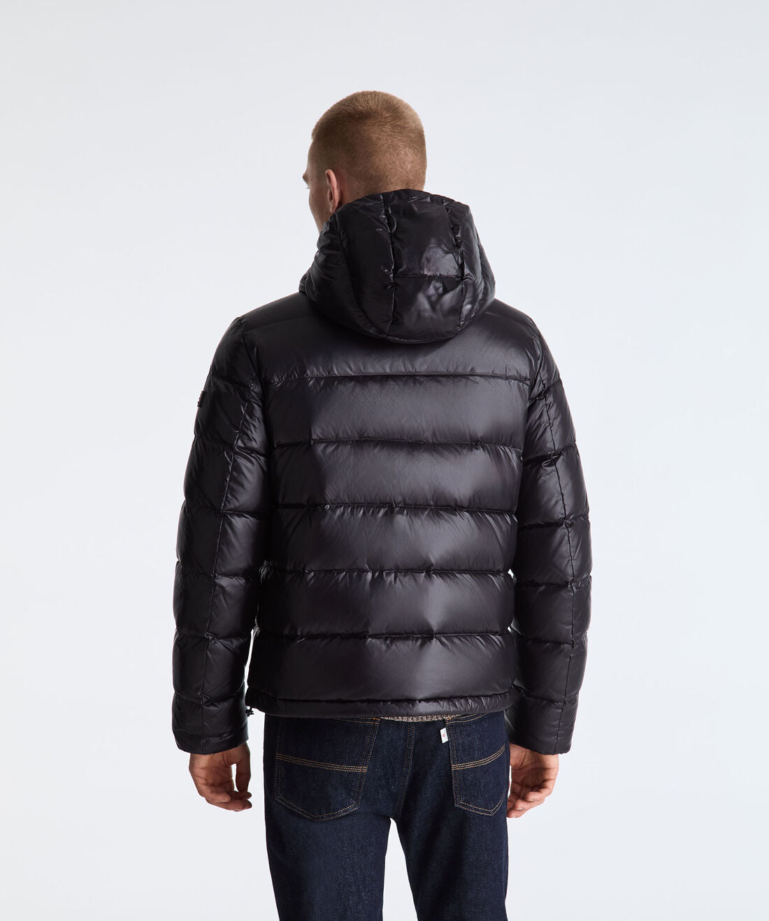 PEU598101182061 HONOVA NERO Peuterey 