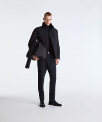  PEU598201192057 STRIPES NERO Peuterey 