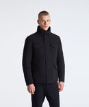 PEU598201192057 STRIPES NERO Peuterey 