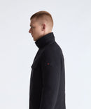  PEU598201192057 STRIPES NERO Peuterey 