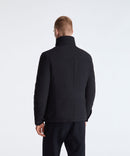  PEU598201192057 STRIPES NERO Peuterey 