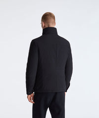  PEU598201192057 STRIPES NERO Peuterey 